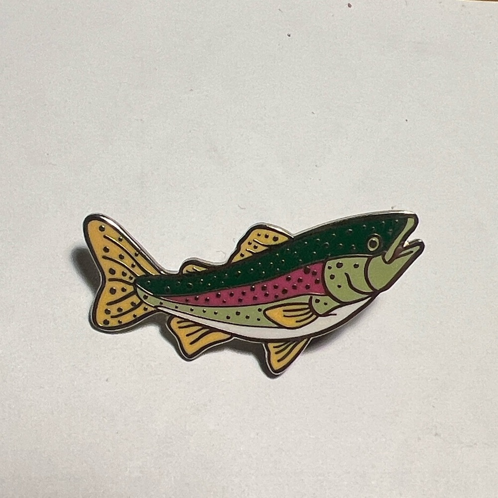 Colorful Enamel Pin Set - Picture 4 of 6